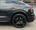 Чорний Ауді RS Q8, об'ємом двигуна 4 л та пробігом 86 тис. км за 93900 $, фото 33 на Automoto.ua