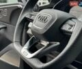 Черный Ауди RS Q8, объемом двигателя 4 л и пробегом 14 тыс. км за 140000 $, фото 55 на Automoto.ua