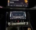 Черный Ауди RS Q8, объемом двигателя 4 л и пробегом 85 тыс. км за 104000 $, фото 29 на Automoto.ua