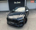 Чорний Ауді RS Q8, об'ємом двигуна 4 л та пробігом 86 тис. км за 93900 $, фото 11 на Automoto.ua