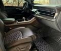 Черный Ауди RS Q8, объемом двигателя 4 л и пробегом 85 тыс. км за 104000 $, фото 2 на Automoto.ua