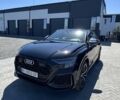 Чорний Ауді RS Q8, об'ємом двигуна 4 л та пробігом 130 тис. км за 80000 $, фото 1 на Automoto.ua