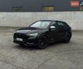 Чорний Ауді RS Q8, об'ємом двигуна 4 л та пробігом 174 тис. км за 76000 $, фото 7 на Automoto.ua