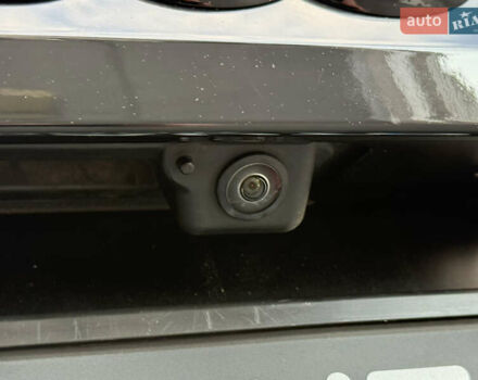 Черный Ауди RS Q8, объемом двигателя 4 л и пробегом 98 тыс. км за 84000 $, фото 38 на Automoto.ua