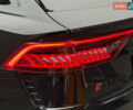 Чорний Ауді RS Q8, об'ємом двигуна 4 л та пробігом 54 тис. км за 98000 $, фото 33 на Automoto.ua