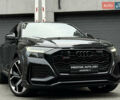 Чорний Ауді RS Q8, об'ємом двигуна 4 л та пробігом 54 тис. км за 98000 $, фото 1 на Automoto.ua