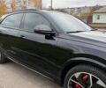 Черный Ауди RS Q8, объемом двигателя 4 л и пробегом 85 тыс. км за 104000 $, фото 8 на Automoto.ua