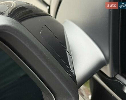 Черный Ауди RS Q8, объемом двигателя 4 л и пробегом 54 тыс. км за 94000 $, фото 38 на Automoto.ua