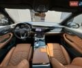 Чорний Ауді RS Q8, об'ємом двигуна 4 л та пробігом 83 тис. км за 97999 $, фото 11 на Automoto.ua