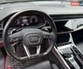 Черный Ауди RS Q8, объемом двигателя 4 л и пробегом 83 тыс. км за 81000 $, фото 6 на Automoto.ua