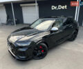 Чорний Ауді RS Q8, об'ємом двигуна 4 л та пробігом 86 тис. км за 93900 $, фото 6 на Automoto.ua