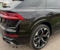 Черный Ауди RS Q8, объемом двигателя 4 л и пробегом 85 тыс. км за 104000 $, фото 5 на Automoto.ua