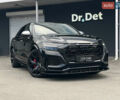 Чорний Ауді RS Q8, об'ємом двигуна 4 л та пробігом 86 тис. км за 93900 $, фото 28 на Automoto.ua