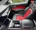 Черный Ауди RS Q8, объемом двигателя 4 л и пробегом 83 тыс. км за 81000 $, фото 3 на Automoto.ua