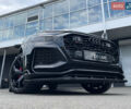 Чорний Ауді RS Q8, об'ємом двигуна 4 л та пробігом 86 тис. км за 93900 $, фото 26 на Automoto.ua