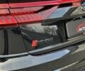 Чорний Ауді RS Q8, об'ємом двигуна 4 л та пробігом 78 тис. км за 98000 $, фото 16 на Automoto.ua