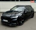 Черный Ауди RS Q8, объемом двигателя 4 л и пробегом 14 тыс. км за 140000 $, фото 1 на Automoto.ua