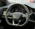 Чорний Ауді RS Q8, об'ємом двигуна 4 л та пробігом 78 тис. км за 98000 $, фото 29 на Automoto.ua