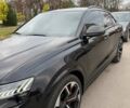 Черный Ауди RS Q8, объемом двигателя 4 л и пробегом 85 тыс. км за 104000 $, фото 9 на Automoto.ua