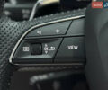 Черный Ауди RS Q8, объемом двигателя 4 л и пробегом 54 тыс. км за 98000 $, фото 71 на Automoto.ua
