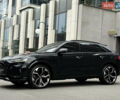 Черный Ауди RS Q8, объемом двигателя 4 л и пробегом 54 тыс. км за 94000 $, фото 14 на Automoto.ua