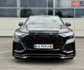 Черный Ауди RS Q8, объемом двигателя 4 л и пробегом 14 тыс. км за 140000 $, фото 2 на Automoto.ua