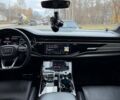 Черный Ауди RS Q8, объемом двигателя 4 л и пробегом 85 тыс. км за 104000 $, фото 18 на Automoto.ua