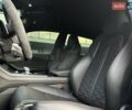 Чорний Ауді RS Q8, об'ємом двигуна 4 л та пробігом 78 тис. км за 98000 $, фото 37 на Automoto.ua