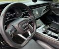Черный Ауди RS Q8, объемом двигателя 4 л и пробегом 85 тыс. км за 104000 $, фото 23 на Automoto.ua