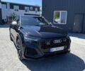 Чорний Ауді RS Q8, об'ємом двигуна 4 л та пробігом 130 тис. км за 80000 $, фото 1 на Automoto.ua