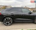 Черный Ауди RS Q8, объемом двигателя 4 л и пробегом 85 тыс. км за 104000 $, фото 6 на Automoto.ua