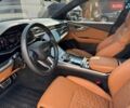 Чорний Ауді RS Q8, об'ємом двигуна 4 л та пробігом 83 тис. км за 97999 $, фото 14 на Automoto.ua