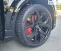 Черный Ауди RS Q8, объемом двигателя 4 л и пробегом 60 тыс. км за 119999 $, фото 54 на Automoto.ua