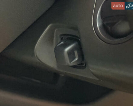 Черный Ауди RS Q8, объемом двигателя 4 л и пробегом 54 тыс. км за 94000 $, фото 76 на Automoto.ua