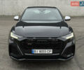 Чорний Ауді RS Q8, об'ємом двигуна 4 л та пробігом 174 тис. км за 76000 $, фото 8 на Automoto.ua