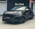 Чорний Ауді RS Q8, об'ємом двигуна 4 л та пробігом 86 тис. км за 93900 $, фото 16 на Automoto.ua