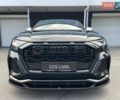 Чорний Ауді RS Q8, об'ємом двигуна 4 л та пробігом 86 тис. км за 93900 $, фото 3 на Automoto.ua