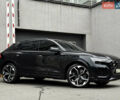 Чорний Ауді RS Q8, об'ємом двигуна 4 л та пробігом 54 тис. км за 98000 $, фото 4 на Automoto.ua