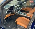 Чорний Ауді RS Q8, об'ємом двигуна 4 л та пробігом 83 тис. км за 97999 $, фото 13 на Automoto.ua