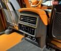 Чорний Ауді RS Q8, об'ємом двигуна 4 л та пробігом 22 тис. км за 198800 $, фото 62 на Automoto.ua