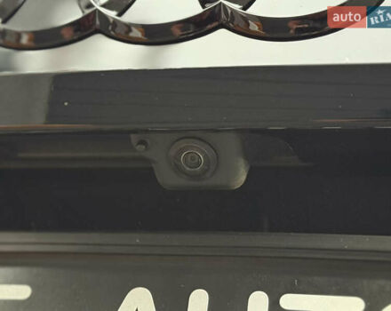 Черный Ауди RS Q8, объемом двигателя 4 л и пробегом 54 тыс. км за 94000 $, фото 41 на Automoto.ua