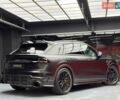 Чорний Ауді RS Q8, об'ємом двигуна 4 л та пробігом 22 тис. км за 198800 $, фото 22 на Automoto.ua