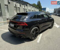 Чорний Ауді RS Q8, об'ємом двигуна 4 л та пробігом 35 тис. км за 115000 $, фото 5 на Automoto.ua
