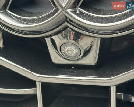 Чорний Ауді RS Q8, об'ємом двигуна 4 л та пробігом 97 тис. км за 85000 $, фото 30 на Automoto.ua