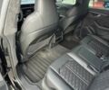 Чорний Ауді RS Q8, об'ємом двигуна 4 л та пробігом 78 тис. км за 98000 $, фото 24 на Automoto.ua