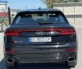 Чорний Ауді RS Q8, об'ємом двигуна 4 л та пробігом 130 тис. км за 80000 $, фото 17 на Automoto.ua