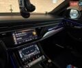 Черный Ауди RS Q8, объемом двигателя 4 л и пробегом 85 тыс. км за 104000 $, фото 30 на Automoto.ua