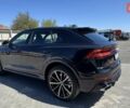 Чорний Ауді RS Q8, об'ємом двигуна 4 л та пробігом 130 тис. км за 80000 $, фото 9 на Automoto.ua
