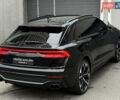 Чорний Ауді RS Q8, об'ємом двигуна 4 л та пробігом 54 тис. км за 98000 $, фото 18 на Automoto.ua
