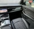 Чорний Ауді RS Q8, об'ємом двигуна 4 л та пробігом 78 тис. км за 98000 $, фото 28 на Automoto.ua